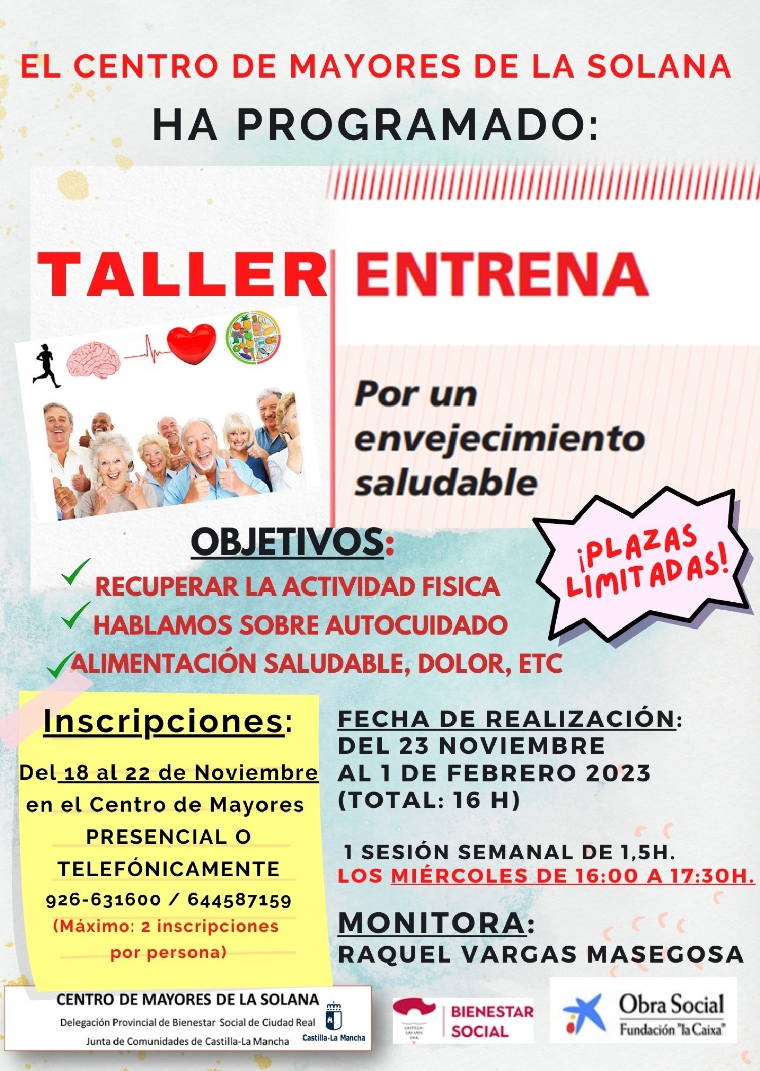 TALLER 