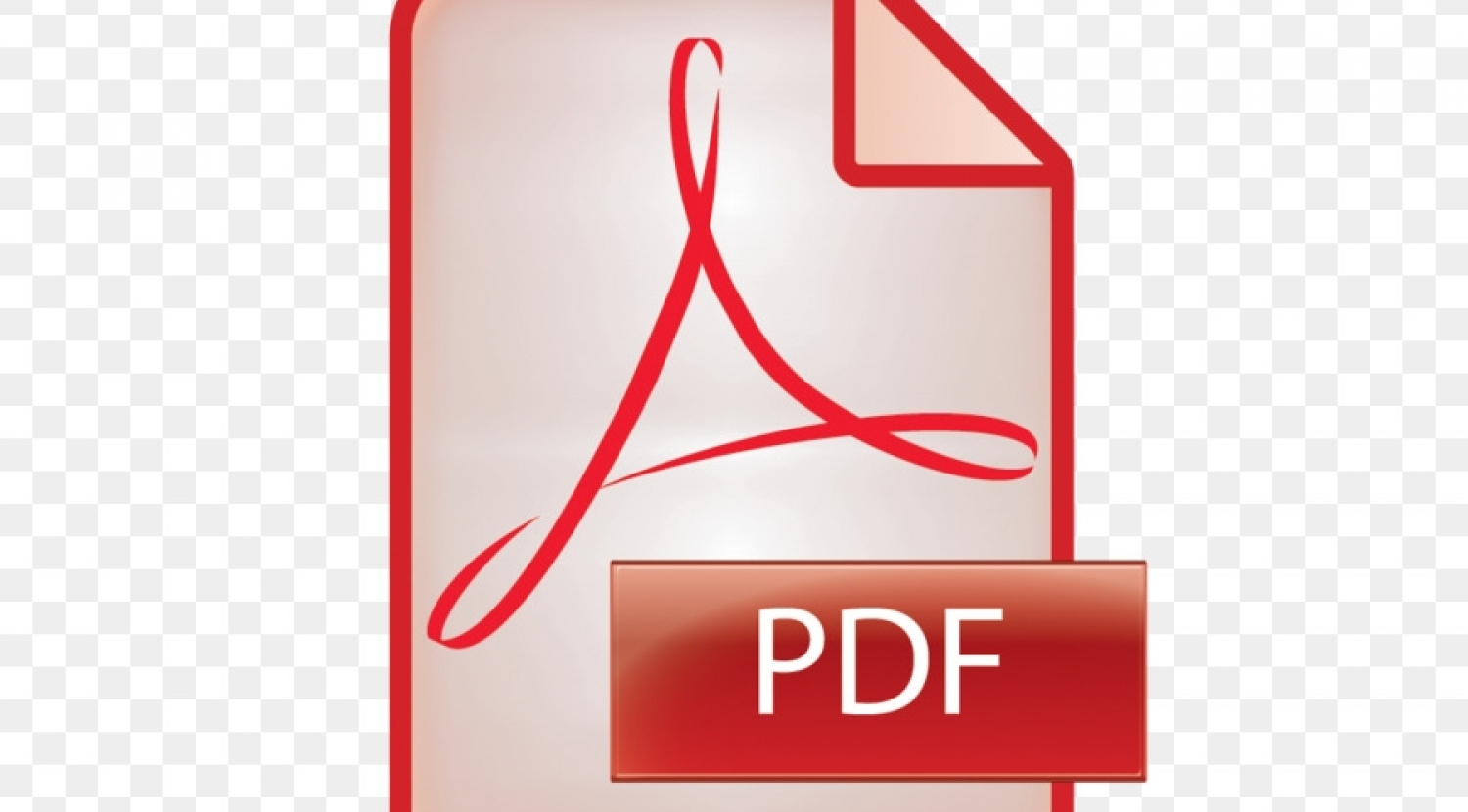 Pdf icon